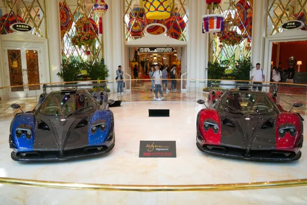 Casino Amazon Slots Aplicación Android/iOS